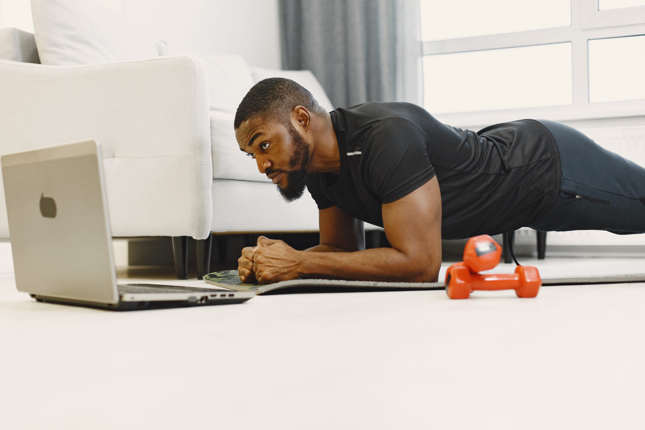 Onlinetraining