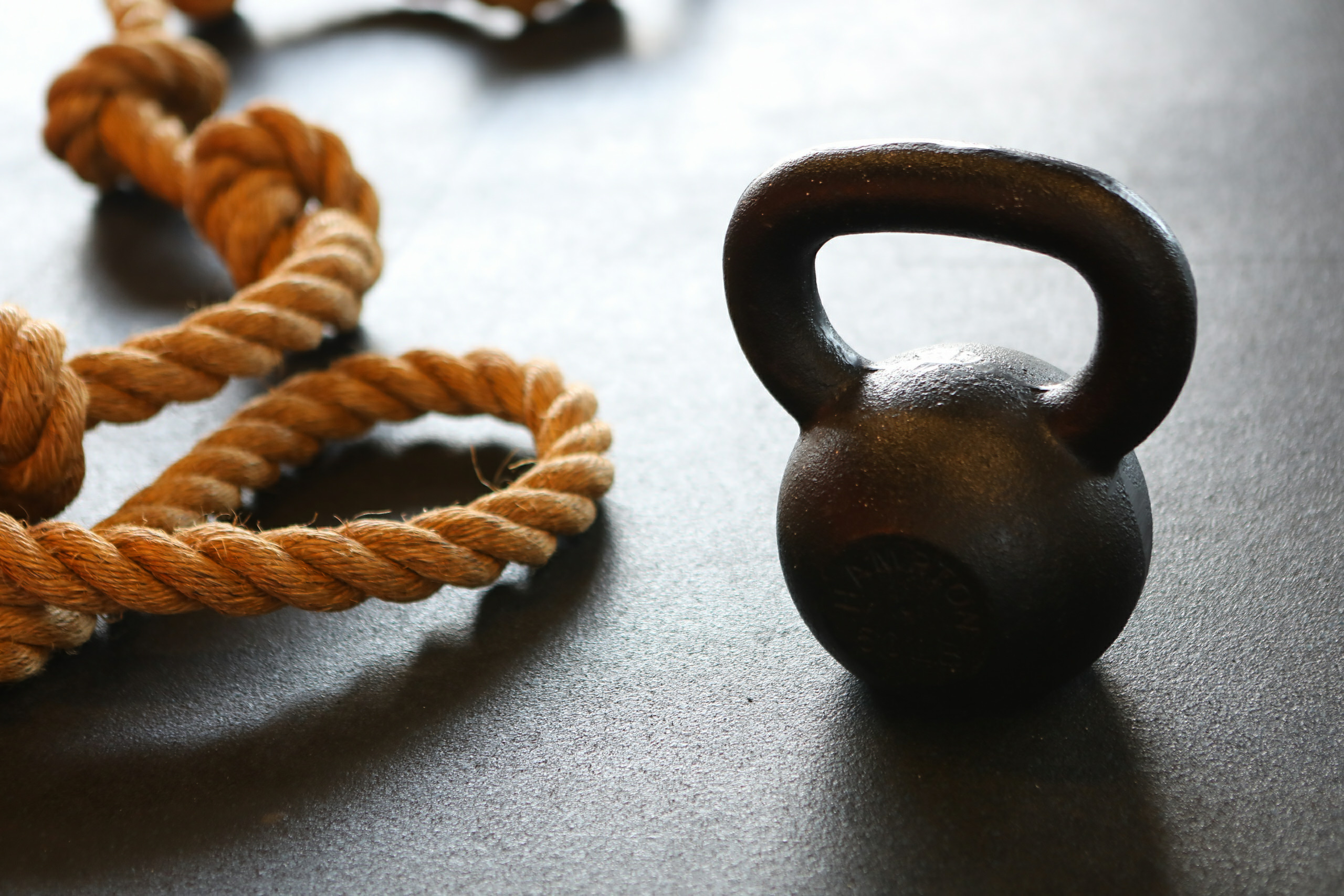 Personal Training