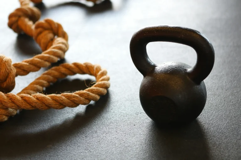 Fitness und Training im Northletic Neumünster