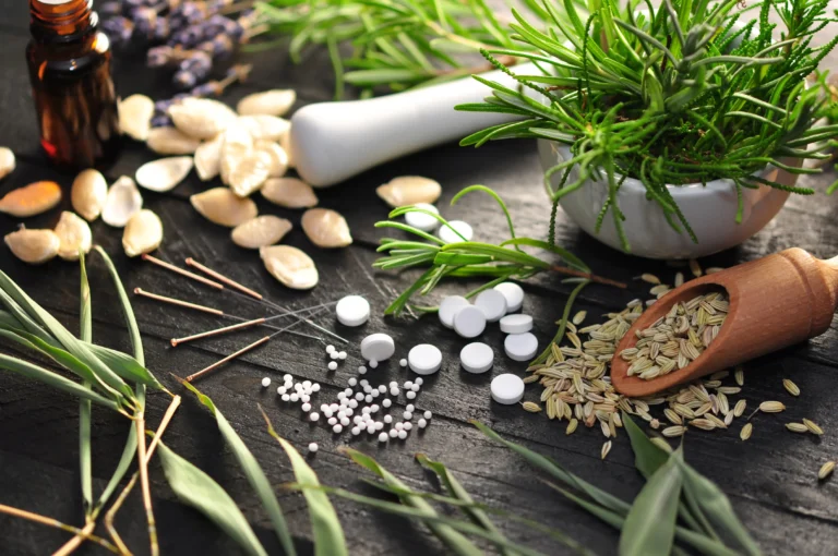 Heilpraktiken – Akupunktur und Dry Needling in Neumünster