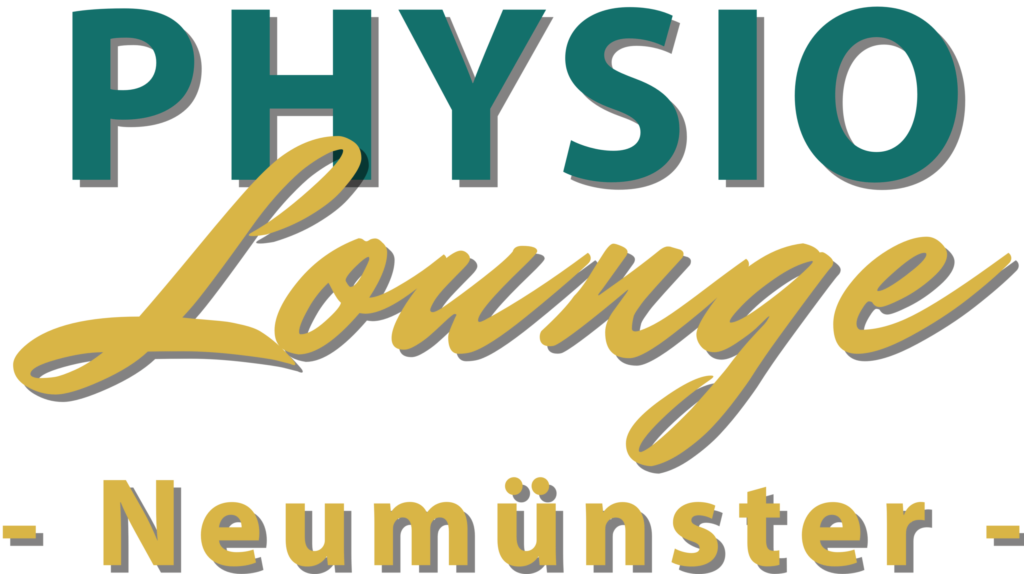 PHYSIOLounge Neumünster – Logo